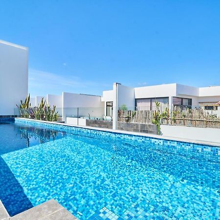 Apartamento Luxury Penthouse With Private Pool In Aldea Zama Tulum Exterior foto