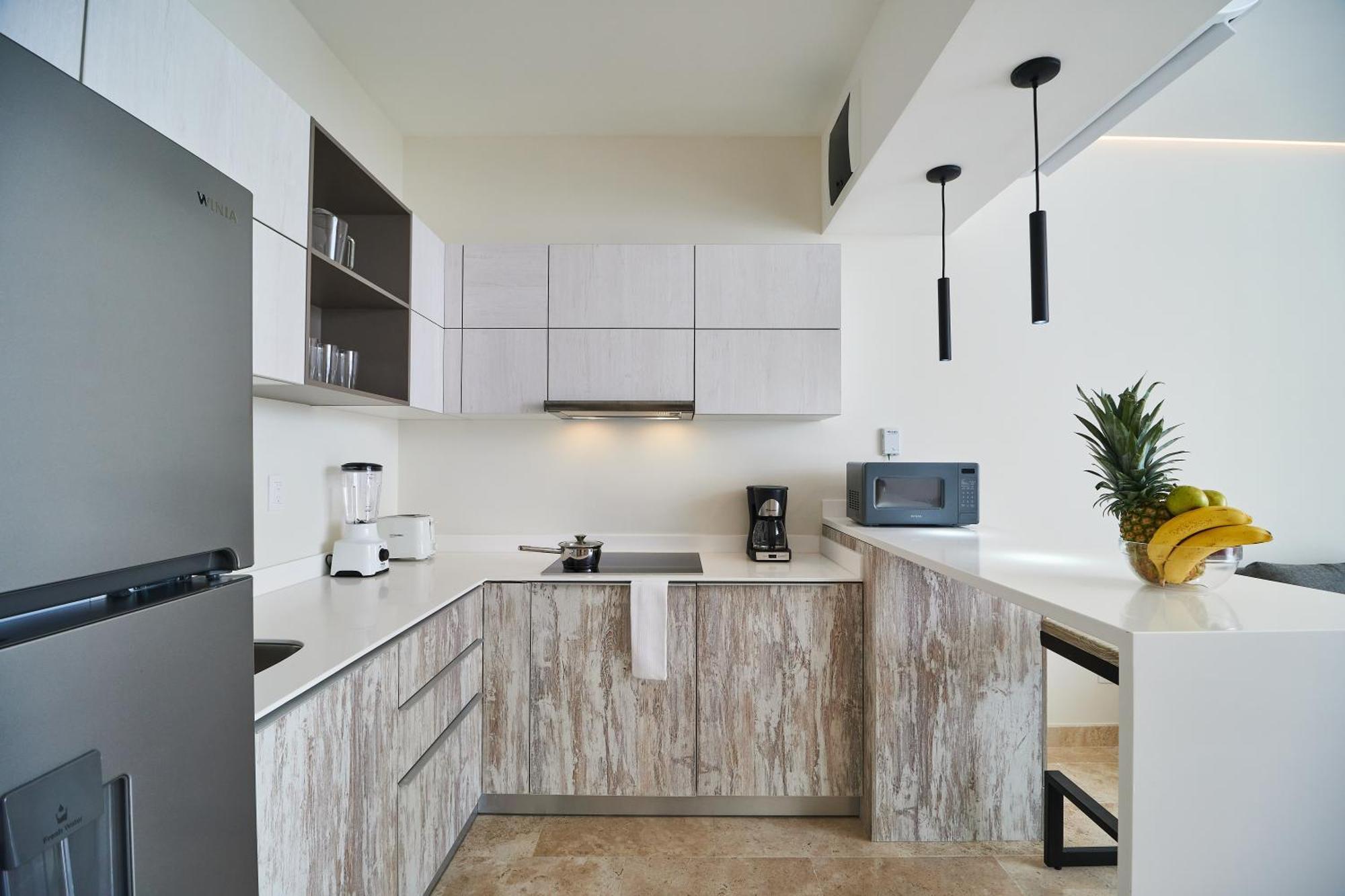 Apartamento Luxury Penthouse With Private Pool In Aldea Zama Tulum Exterior foto