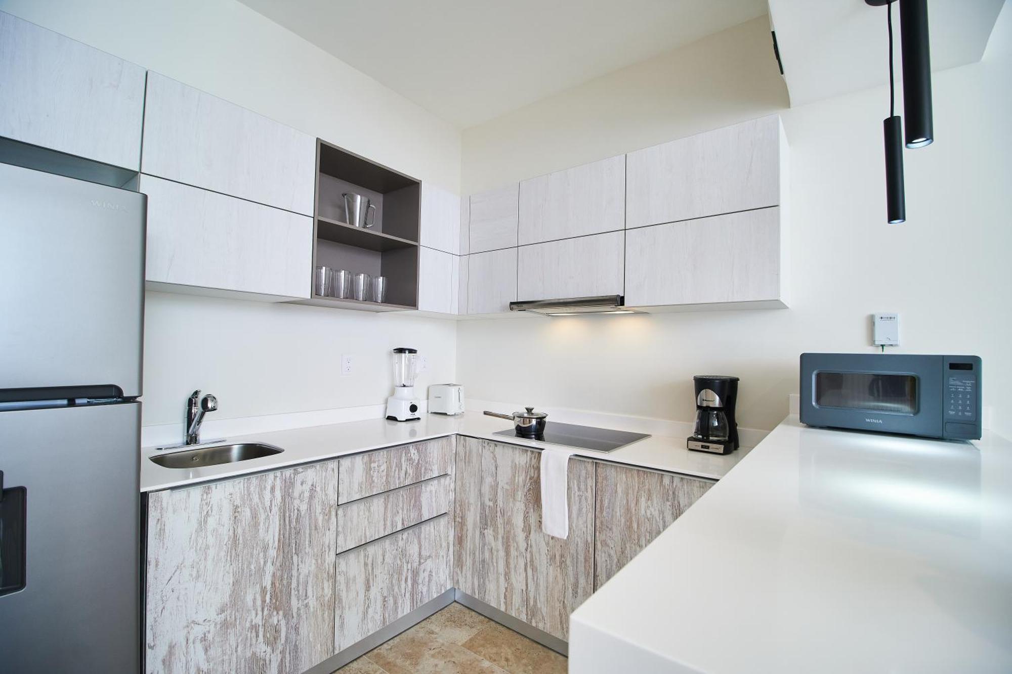 Apartamento Luxury Penthouse With Private Pool In Aldea Zama Tulum Exterior foto