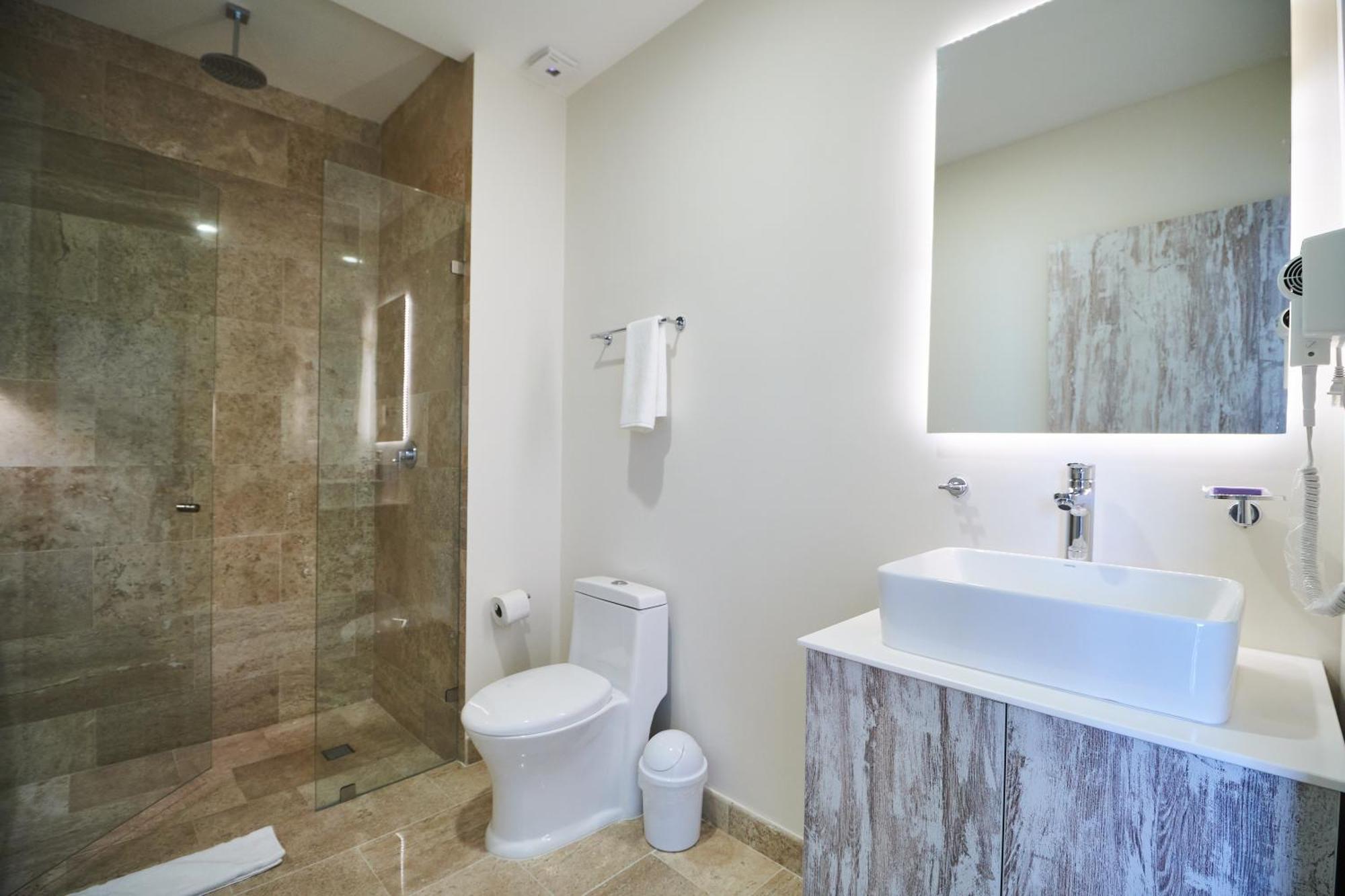 Apartamento Luxury Penthouse With Private Pool In Aldea Zama Tulum Exterior foto