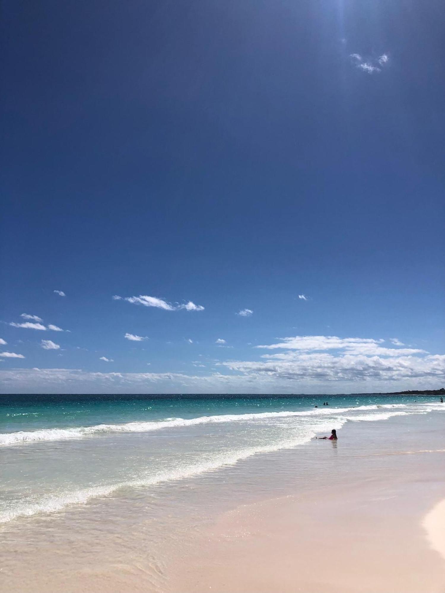 Apartamento Luxury Penthouse With Private Pool In Aldea Zama Tulum Exterior foto
