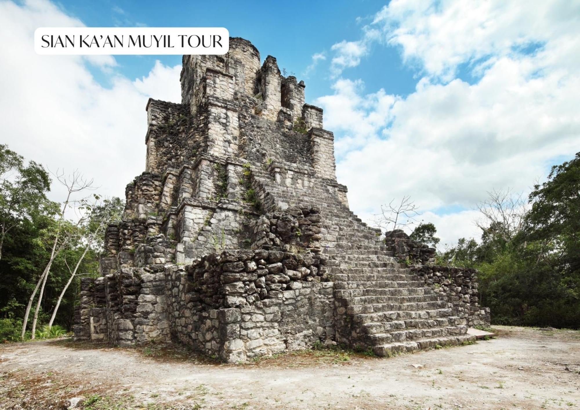 Apartamento Luxury Penthouse With Private Pool In Aldea Zama Tulum Exterior foto