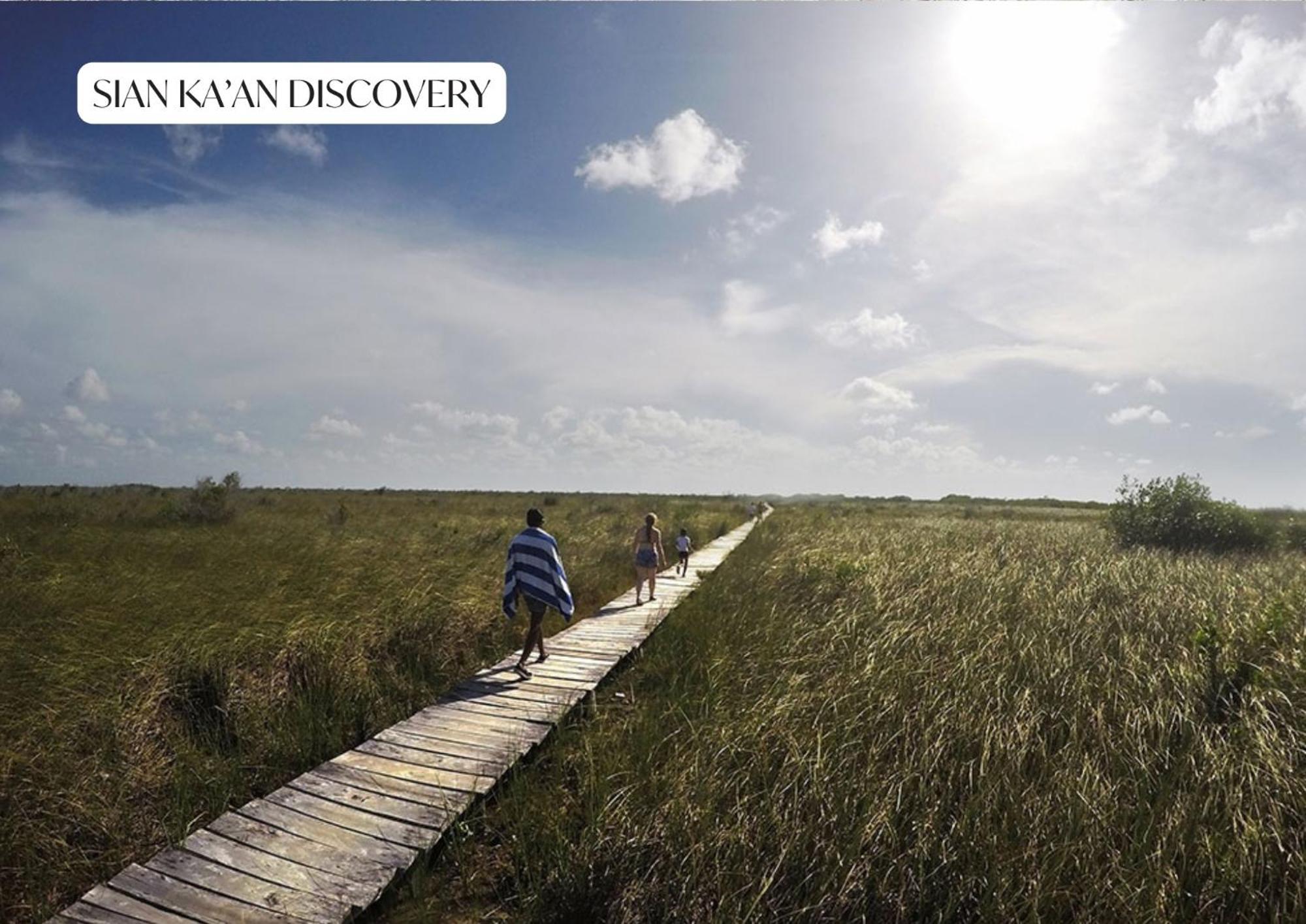 Apartamento Luxury Penthouse With Private Pool In Aldea Zama Tulum Exterior foto